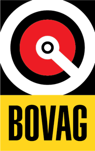 Bovag logo